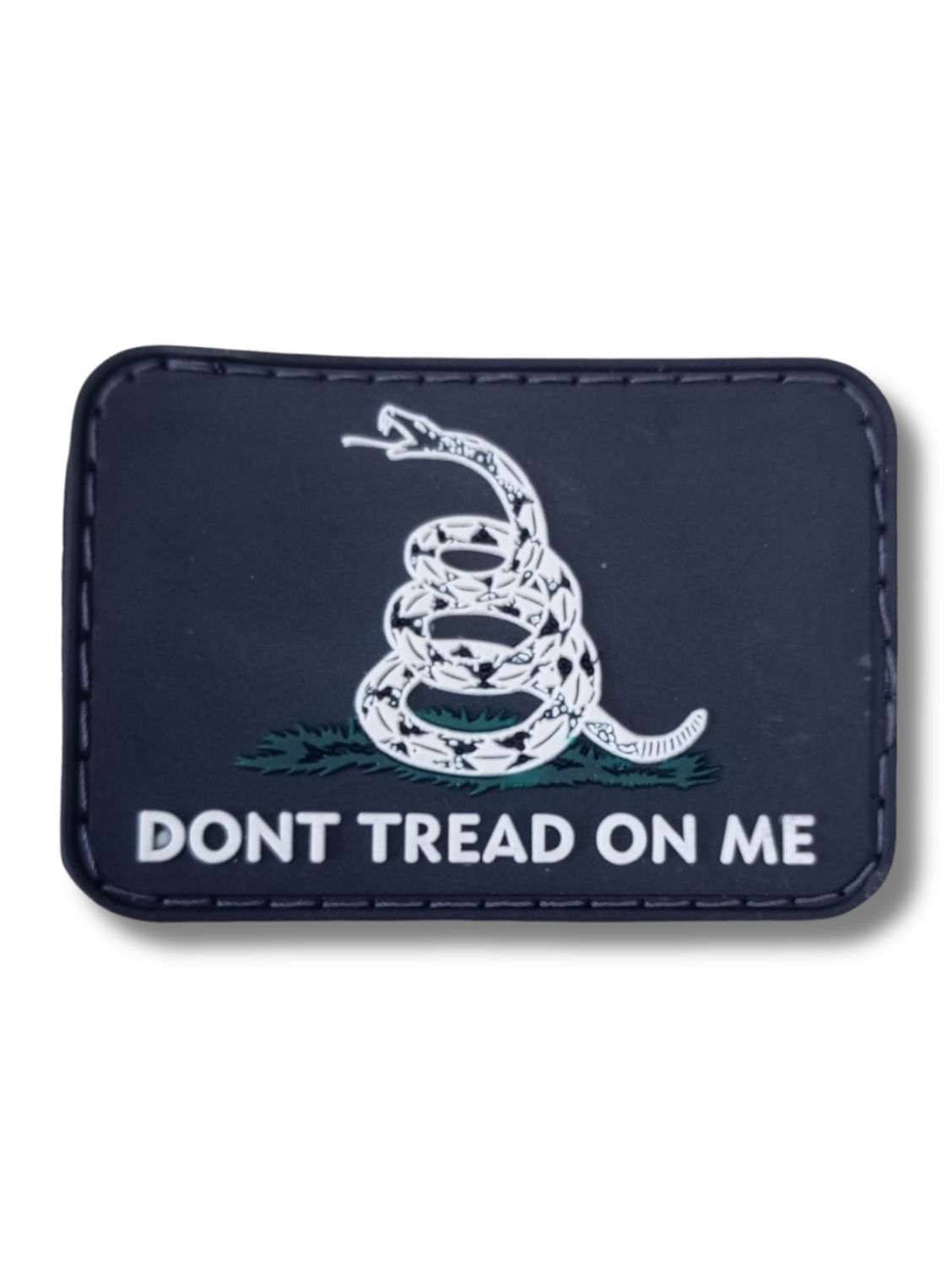 Patch Dont Tread On Me