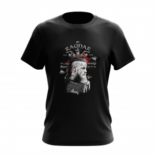 Camiseta StrongHold Ragnar