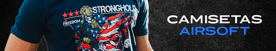 Banner Cat Camiseta