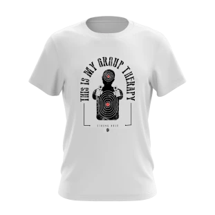 Camiseta StrongHold My Group Therapy