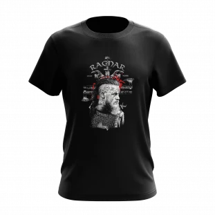 Camiseta StrongHold Ragnar