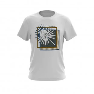 Camiseta Stronghold Folhagem