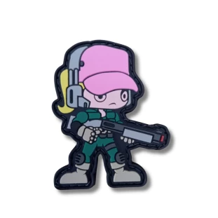 Patch Assault 12