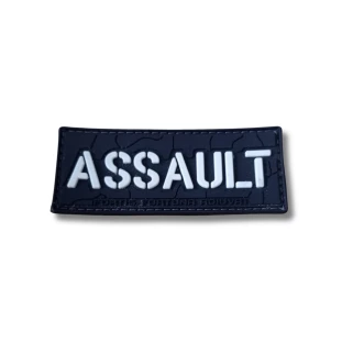 Patch Assault