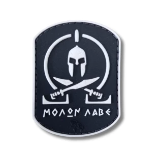 Patch Molon Labe