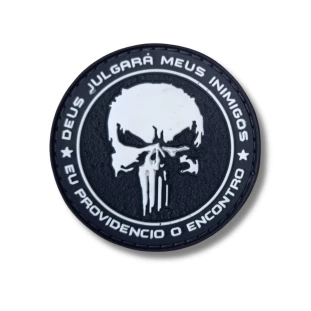 Patch Punisher