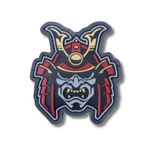 Patch Samurai