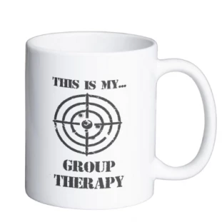 Caneca MGT