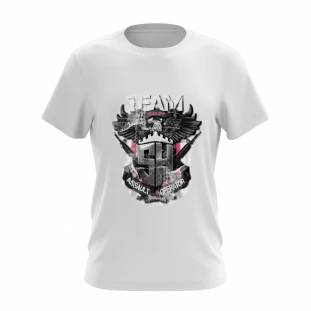 Camiseta StrongHold Assault Operator