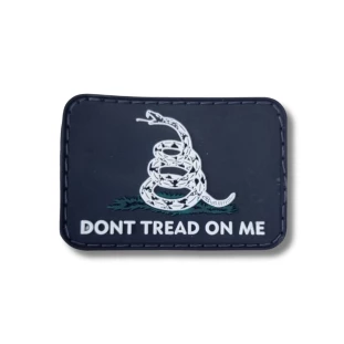 Patch Dont Tread On Me