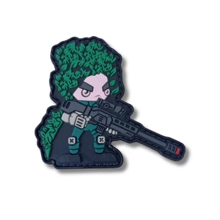 Patch Sniper