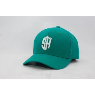 Boné Verde-01