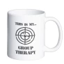Caneca MGT
